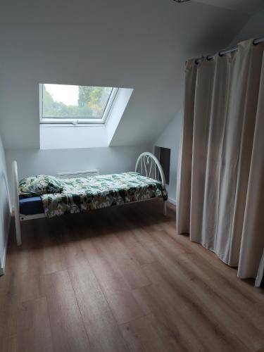 Maison 6 personnes-24h du Mans