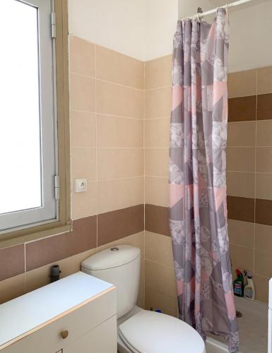 Studio charmant & lumineux à La Grande-Motte - 22 m² + Balcon
