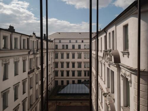 Grand Hotel — View (from property/room)