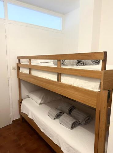 Apartment - Le Grau du Roi