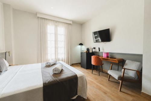 Alcazaba Premium Hotel