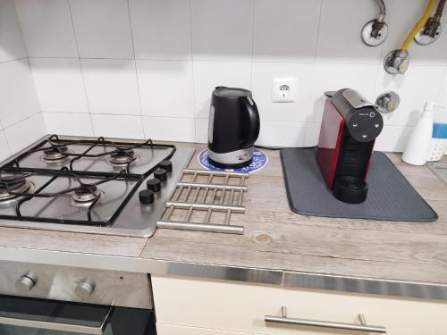 Charming Apartment in Lisbon, 40 m², Ideal for a Couple