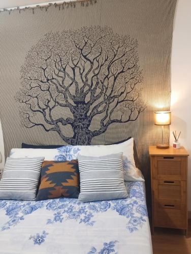 Charming Apartment in Lisbon, 40 m², Ideal for a Couple
