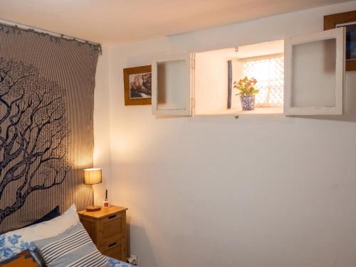 Charming Apartment in Lisbon, 40 m², Ideal for a Couple