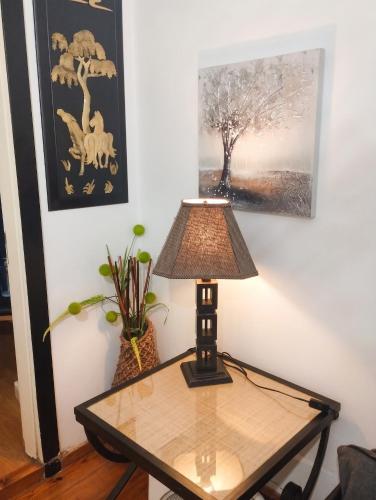 Charming Apartment in Lisbon, 40 m², Ideal for a Couple