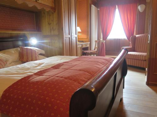 Gallery image of Chambres Mont Cervin in Breuil-Cervinia