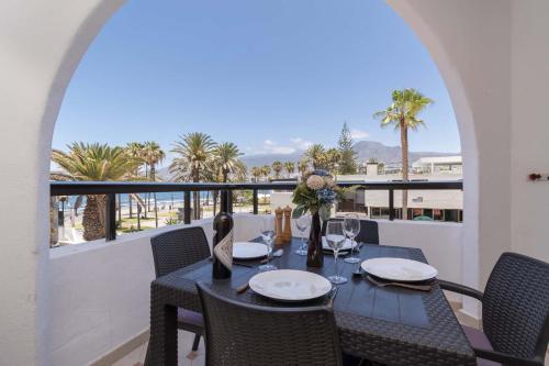 Parque Santiago II 278 - Two Bed