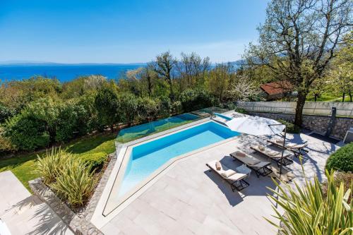 Villa Ursula - Apartment 2