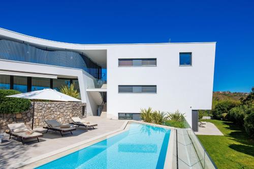 Villa Ursula - Apartment 2