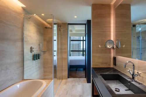 Hilton Rome Eur La Lama