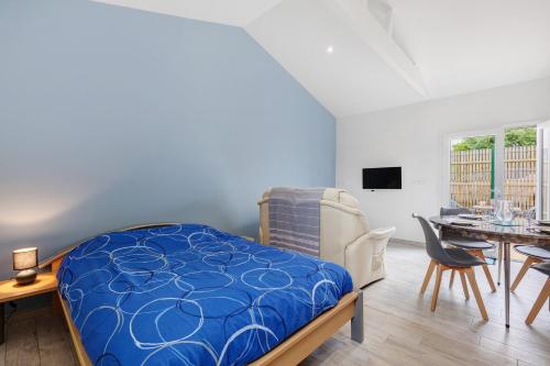 Studio la Perle des Sables 300m mer