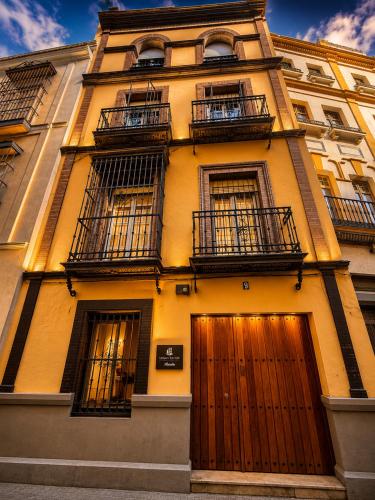 URBAN ESCAPE Moratín