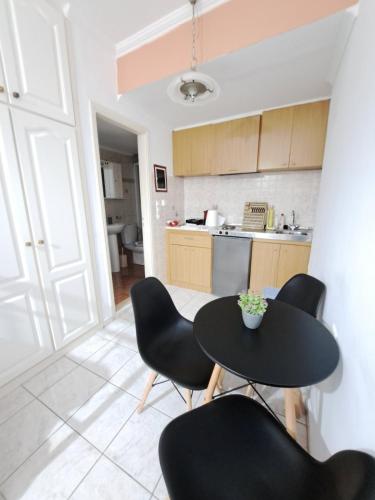 Apartment in Lefkada city center
