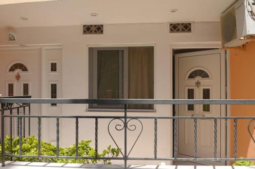Apartment in Lefkada city center