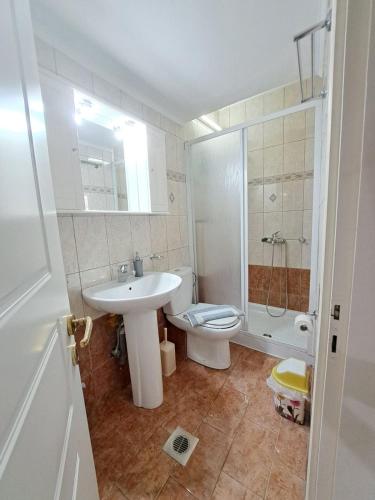 Apartment in Lefkada city center
