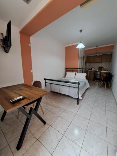 Apartment in Lefkada city center