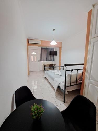 Apartment in Lefkada city center