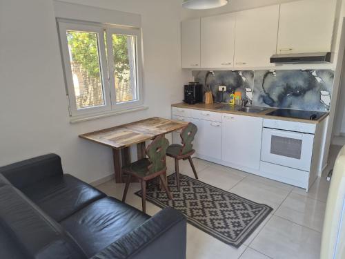 Villa Iva - Apartment EG
