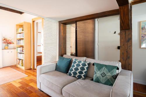 Appartement Panorama Sacré-Cœur - Welkeys