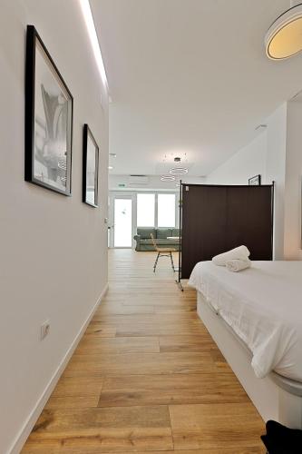 Tucán - Central Apt - Turia Park by Río Turia Apartments