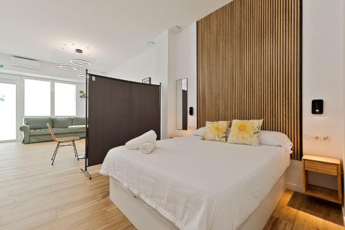Tucán - Central Apt - Turia Park by Río Turia Apartments