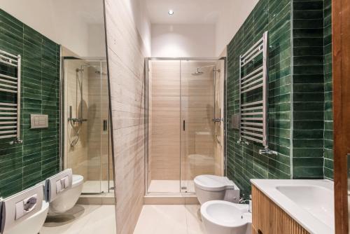 The Best Rent - Bright one-bedroom apartment in Via del Tritone