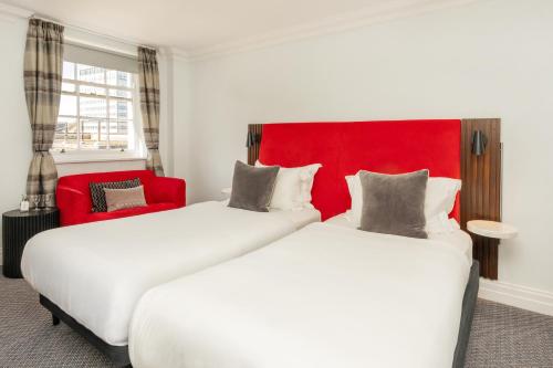 The Berkeley Square Hotel Bristol photo 61