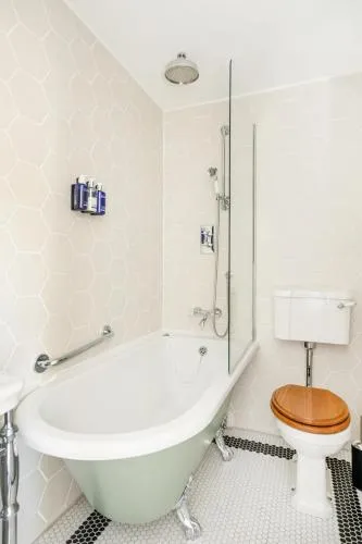 The Berkeley Square Hotel Bristol photo 21