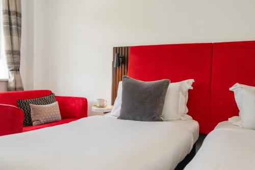 The Berkeley Square Hotel Bristol photo 62