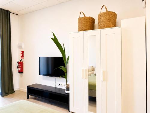 Loft Luna Modern Family - Great Location & Cosy