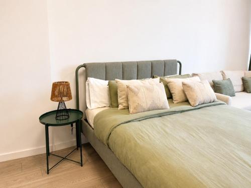 Loft Luna Modern Family - Great Location & Cosy