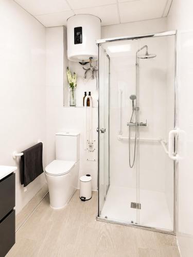 Loft Luna Modern Family - Great Location & Cosy
