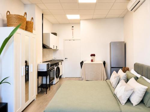 Loft Luna Modern Family - Great Location & Cosy