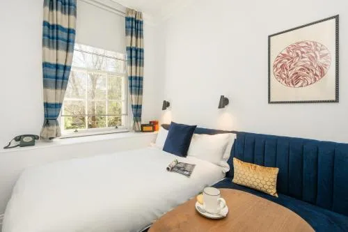 The Berkeley Square Hotel Bristol photo 27