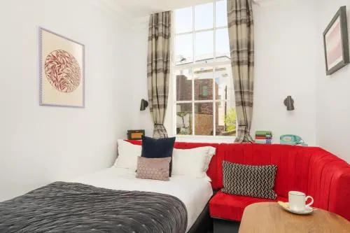 The Berkeley Square Hotel Bristol photo 29