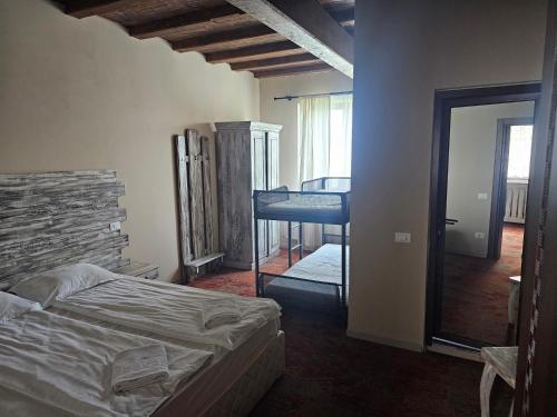 Gallery image of Casa Bradul Inalt in Sohodol