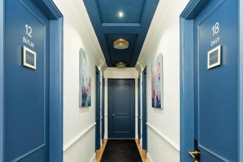 The Berkeley Square Hotel Bristol photo 108
