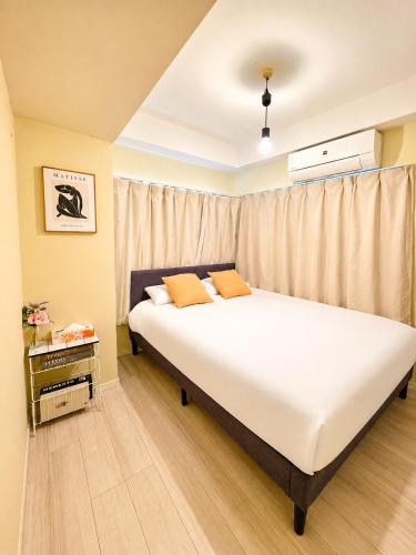 2 Bedroom Apartment in Kabukicho Easy Access to Shinjuku