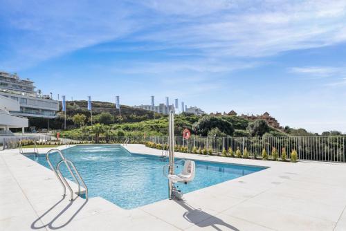 Casa Lydney Cancelada Estepona