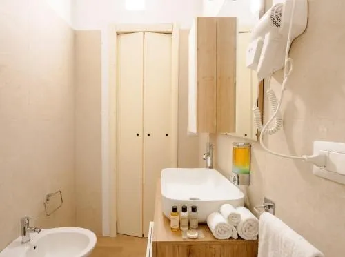 Vecchia Bari Apartments photo 12