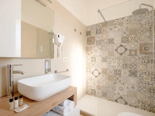 Vecchia Bari Apartments photo 15