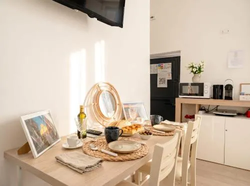 Vecchia Bari Apartments photo 9