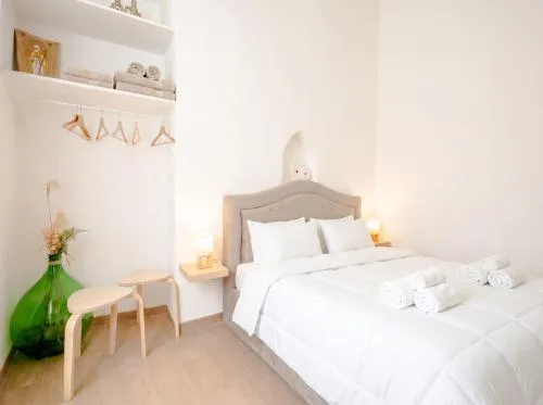 Vecchia Bari Apartments photo 6