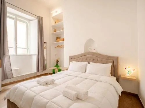 Vecchia Bari Apartments photo 3