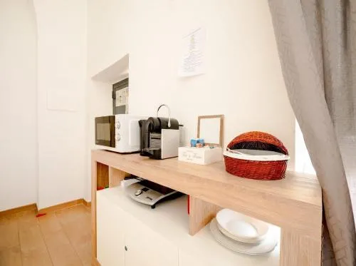 Vecchia Bari Apartments photo 8