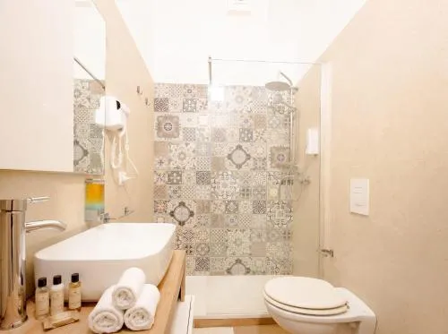 Vecchia Bari Apartments photo 14