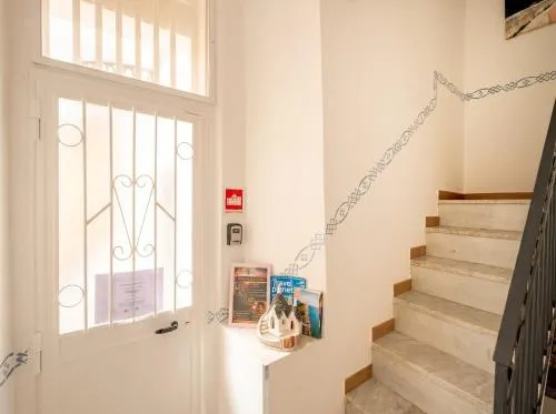 Vecchia Bari Apartments photo 18