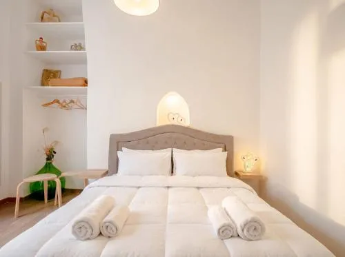 Vecchia Bari Apartments photo 4
