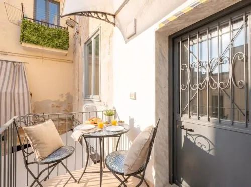 Vecchia Bari Apartments photo 17