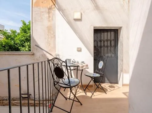 Vecchia Bari Apartments photo 16